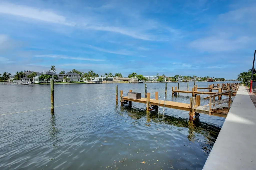 3420 S Ocean Boulevard Highland Beach FL 33487