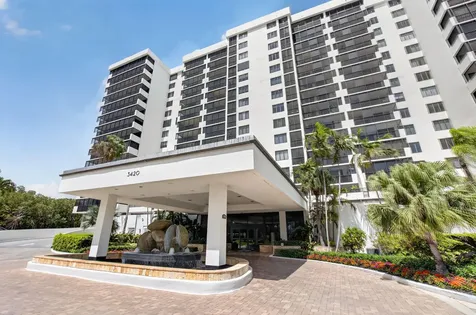 3420 S Ocean Boulevard Highland Beach FL 33487