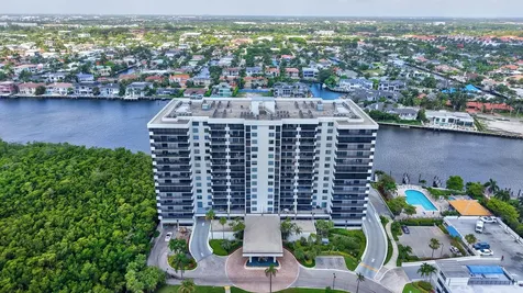 3420 S Ocean Boulevard Highland Beach FL 33487