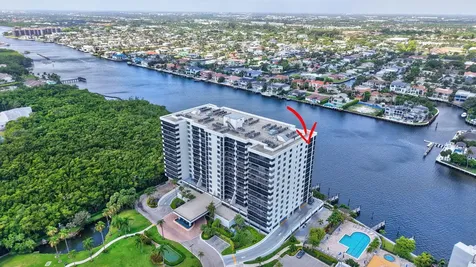 3420 S Ocean Boulevard Highland Beach FL 33487