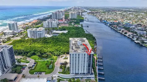 3420 S Ocean Boulevard Highland Beach FL 33487