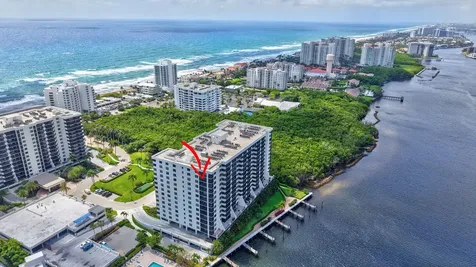 3420 S Ocean Boulevard Highland Beach FL 33487