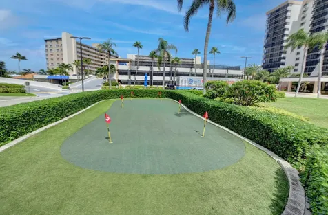 3420 S Ocean Boulevard Highland Beach FL 33487