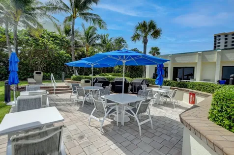 3420 S Ocean Boulevard Highland Beach FL 33487