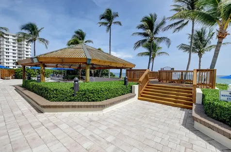 3420 S Ocean Boulevard Highland Beach FL 33487
