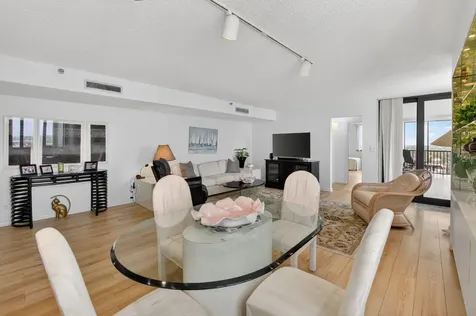 3420 S Ocean Boulevard Highland Beach FL 33487