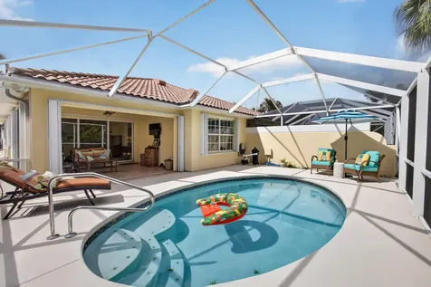 8522 SE Retreat Drive Hobe Sound FL 33455