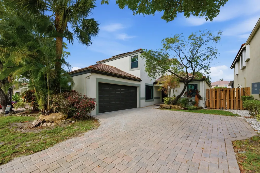 7680 NW 61st Terrace Parkland FL 33067