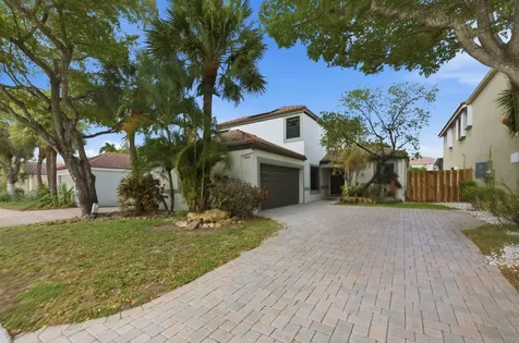 7680 NW 61st Terrace Parkland FL 33067