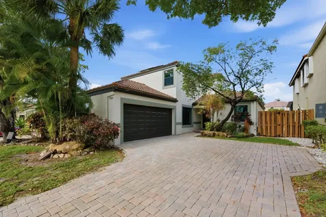 7680 NW 61st Terrace Parkland FL 33067