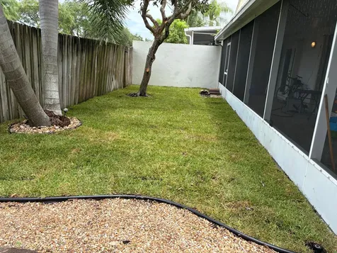 7680 NW 61st Terrace Parkland FL 33067