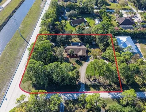 16888 Hialeah Drive W The Acreage FL 33470