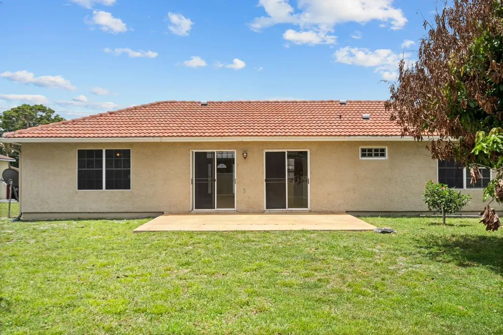 1701 SW Cashmere Boulevard Port St Lucie FL 34953