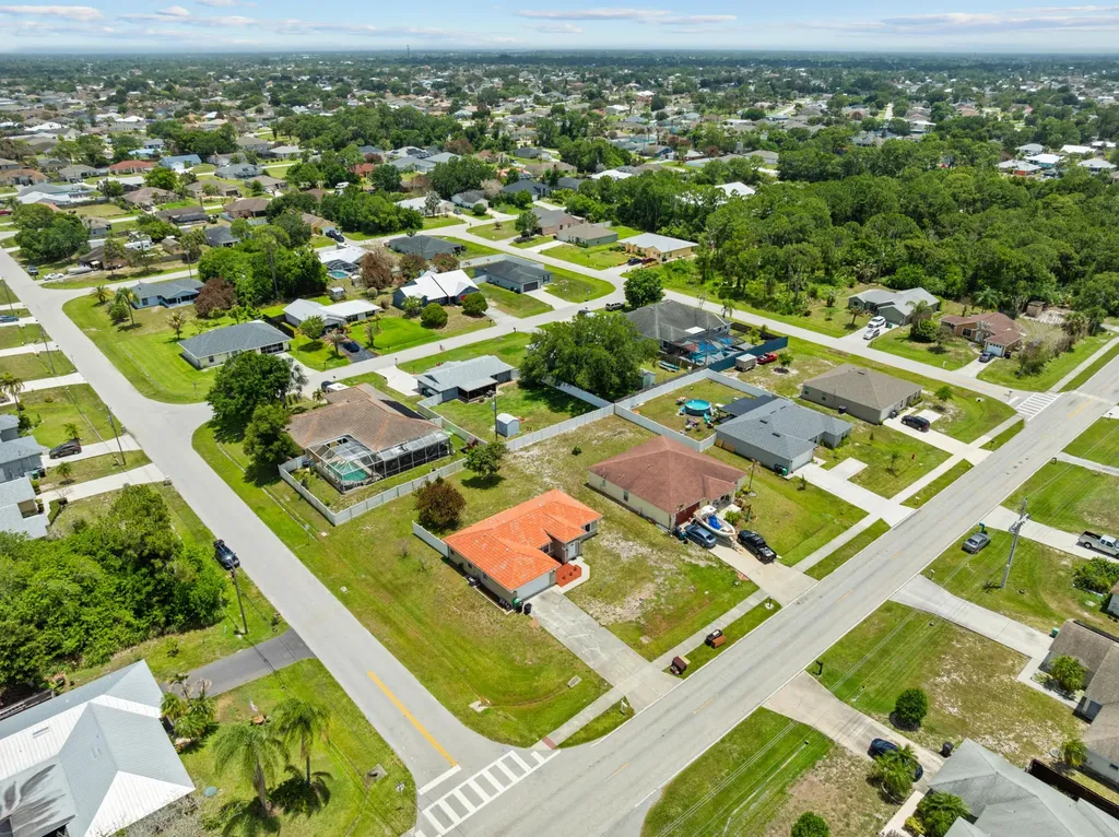 1701 SW Cashmere Boulevard Port St Lucie FL 34953