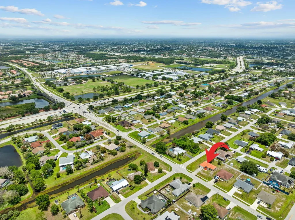 1701 SW Cashmere Boulevard Port St Lucie FL 34953