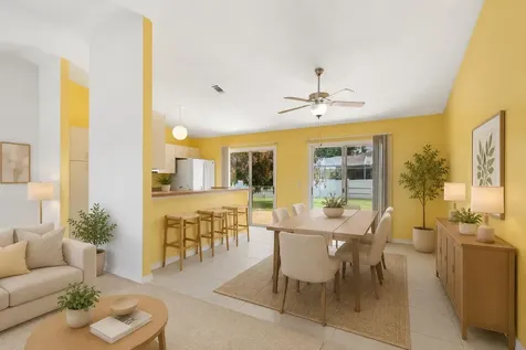 1701 SW Cashmere Boulevard Port St Lucie FL 34953