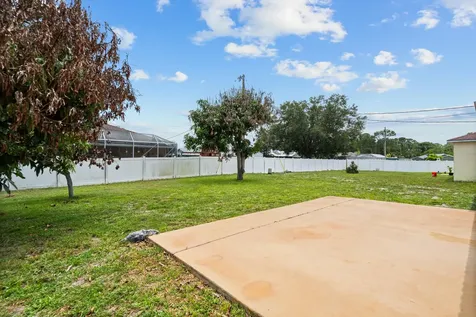1701 SW Cashmere Boulevard Port St Lucie FL 34953