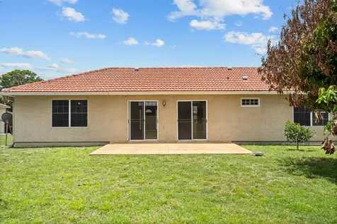1701 SW Cashmere Boulevard Port St Lucie FL 34953
