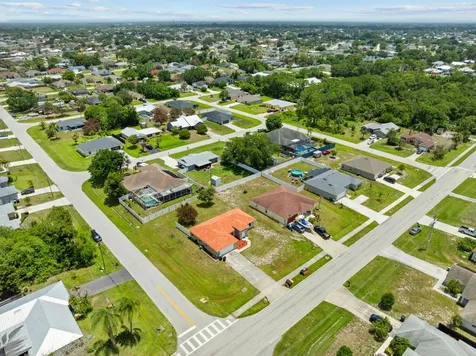 1701 SW Cashmere Boulevard Port St Lucie FL 34953