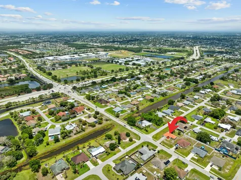 1701 SW Cashmere Boulevard Port St Lucie FL 34953