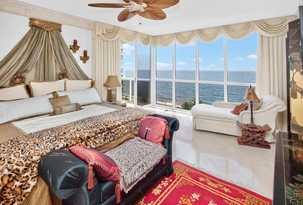 3200 N Ocean Boulevard Fort Lauderdale FL 33308