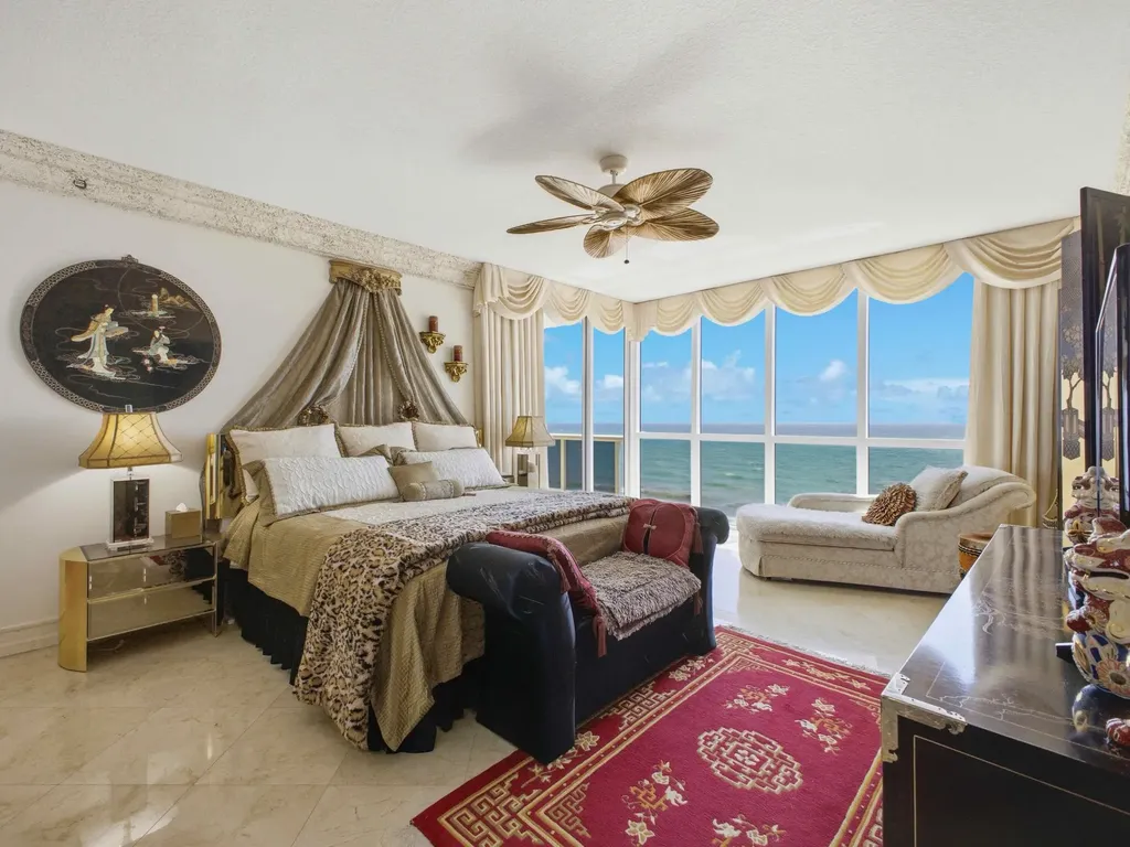 3200 N Ocean Boulevard Fort Lauderdale FL 33308