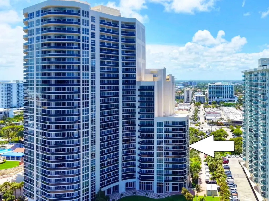 3200 N Ocean Boulevard Fort Lauderdale FL 33308