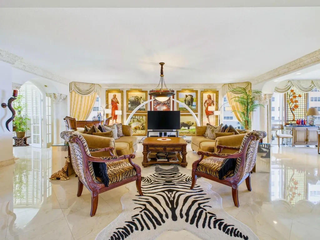 3200 N Ocean Boulevard Fort Lauderdale FL 33308