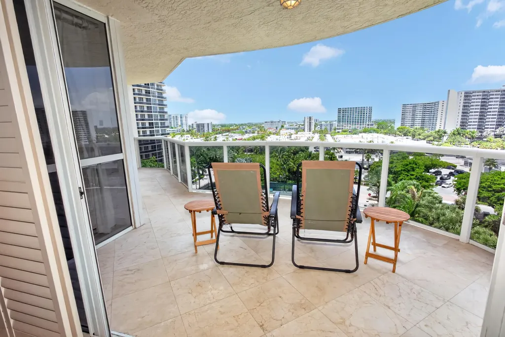 3200 N Ocean Boulevard Fort Lauderdale FL 33308