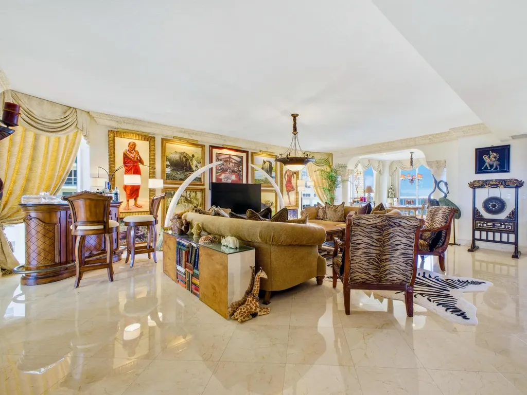 3200 N Ocean Boulevard Fort Lauderdale FL 33308