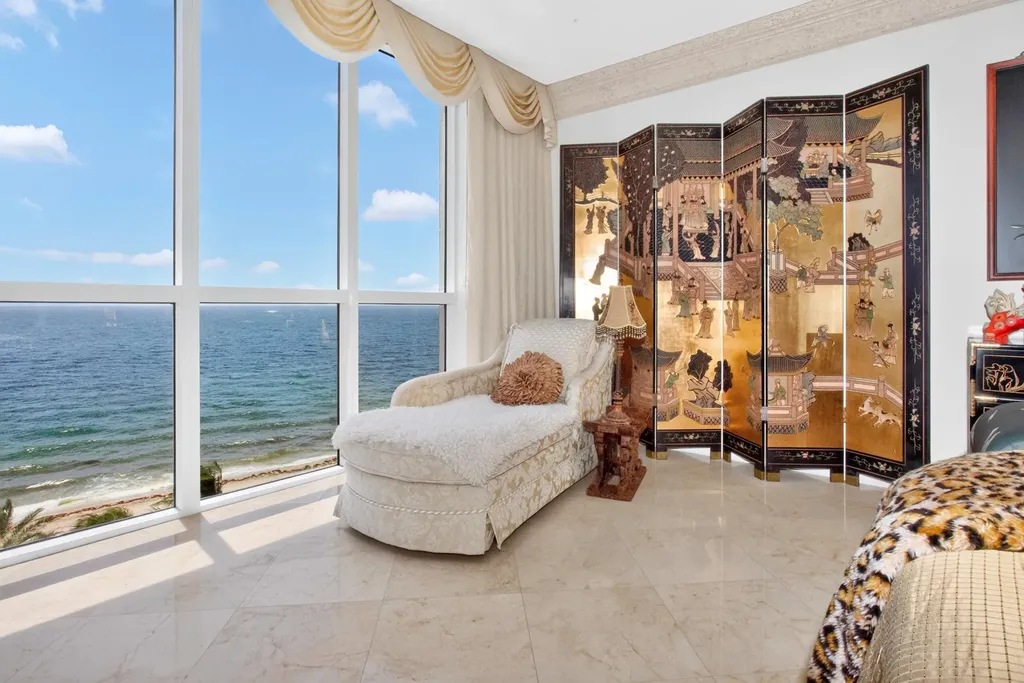 3200 N Ocean Boulevard Fort Lauderdale FL 33308