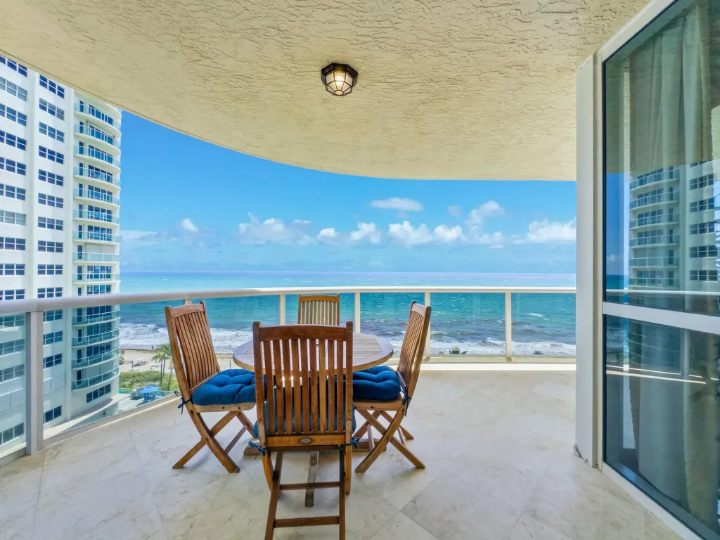 3200 N Ocean Boulevard Fort Lauderdale FL 33308
