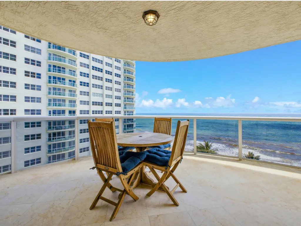 3200 N Ocean Boulevard Fort Lauderdale FL 33308