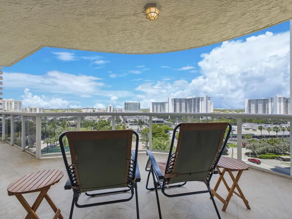 3200 N Ocean Boulevard Fort Lauderdale FL 33308