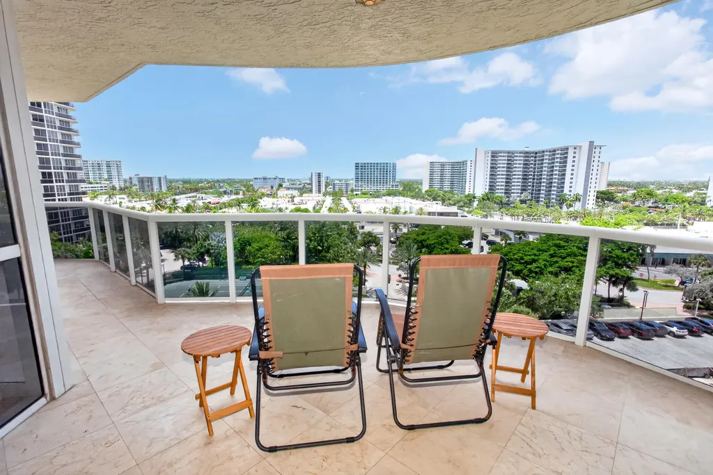 3200 N Ocean Boulevard Fort Lauderdale FL 33308