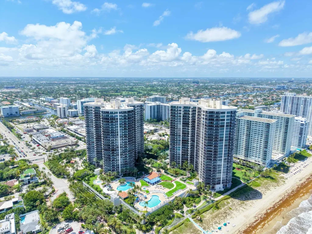 3200 N Ocean Boulevard Fort Lauderdale FL 33308