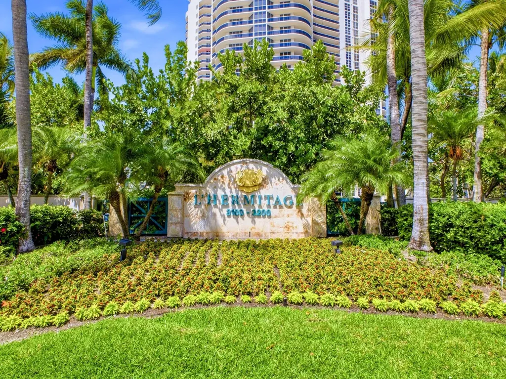3200 N Ocean Boulevard Fort Lauderdale FL 33308