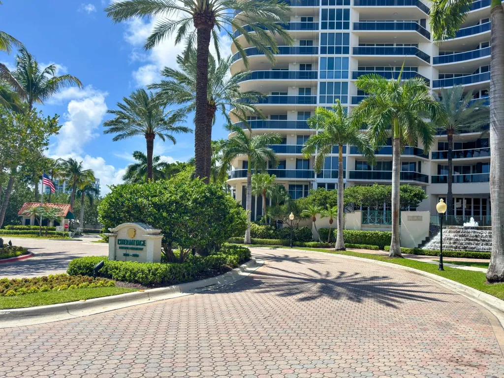 3200 N Ocean Boulevard Fort Lauderdale FL 33308