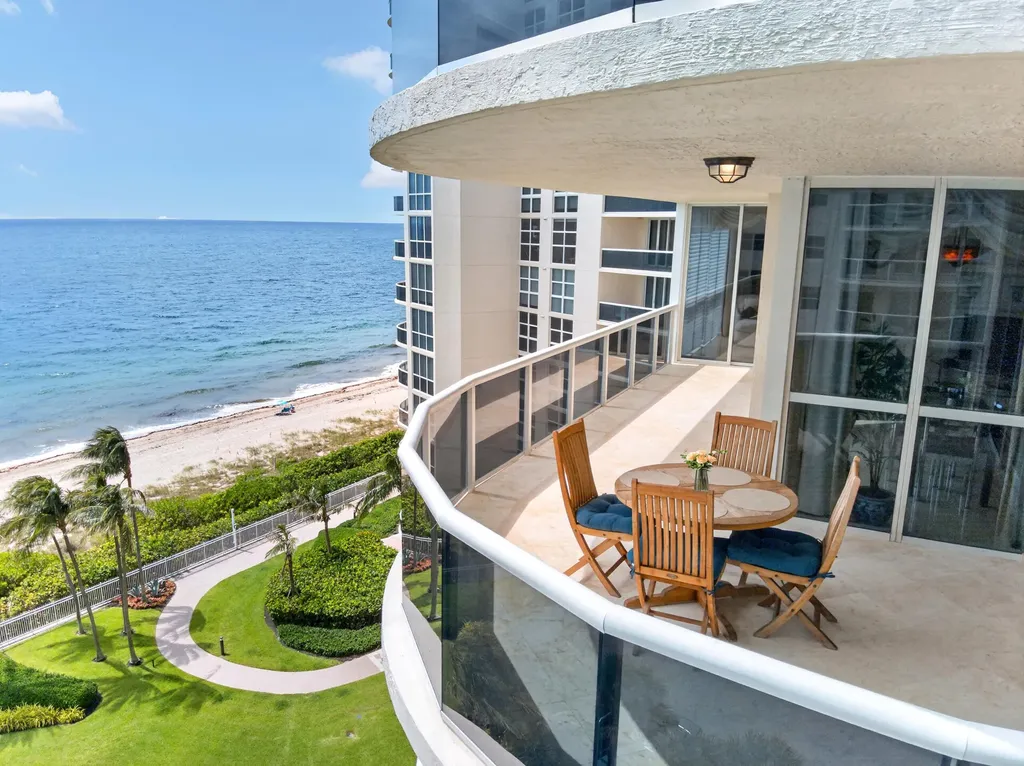 3200 N Ocean Boulevard Fort Lauderdale FL 33308