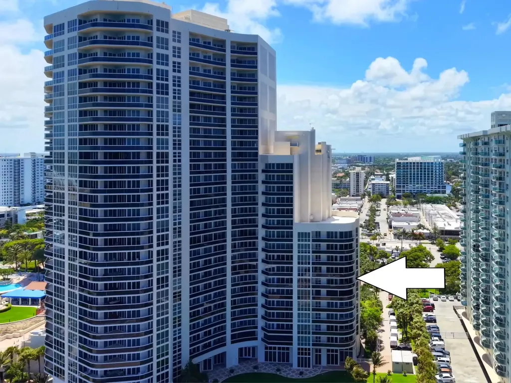 3200 N Ocean Boulevard Fort Lauderdale FL 33308