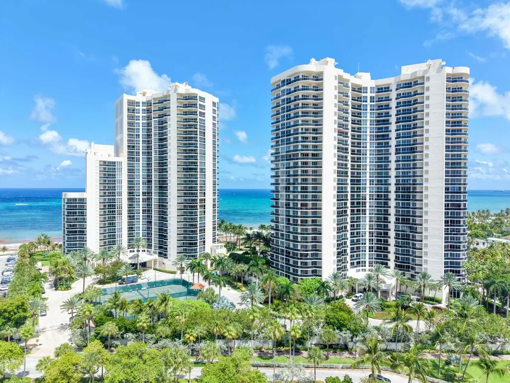 3200 N Ocean Boulevard Fort Lauderdale FL 33308