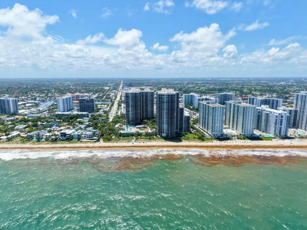3200 N Ocean Boulevard Fort Lauderdale FL 33308