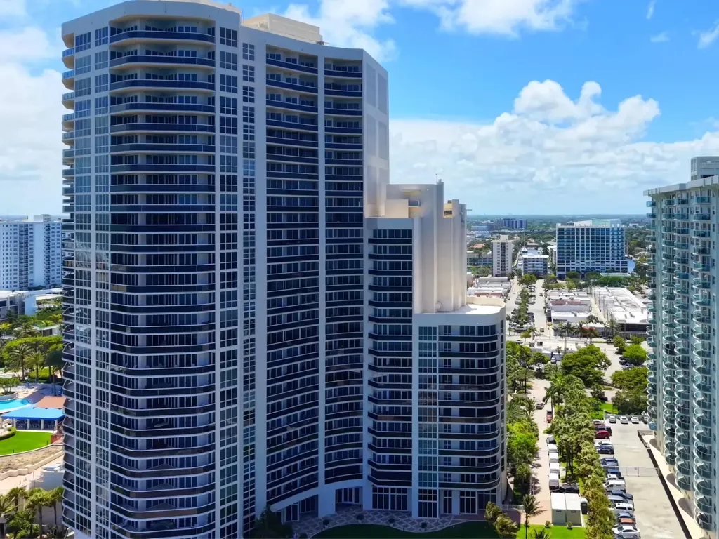 3200 N Ocean Boulevard Fort Lauderdale FL 33308