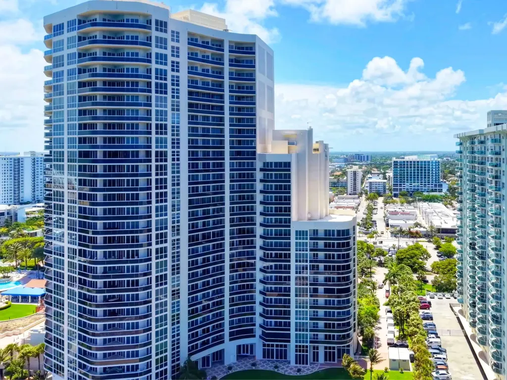 3200 N Ocean Boulevard Fort Lauderdale FL 33308