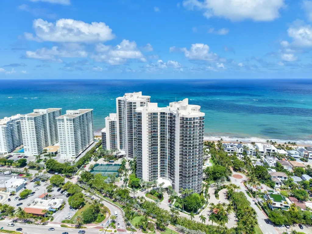 3200 N Ocean Boulevard Fort Lauderdale FL 33308