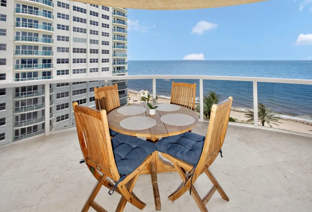 3200 N Ocean Boulevard Fort Lauderdale FL 33308