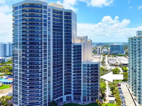 3200 N Ocean Boulevard Fort Lauderdale FL 33308