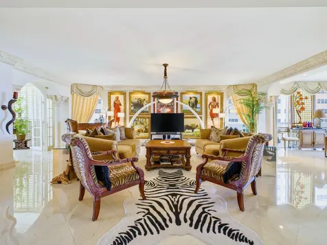 3200 N Ocean Boulevard Fort Lauderdale FL 33308