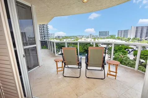 3200 N Ocean Boulevard Fort Lauderdale FL 33308