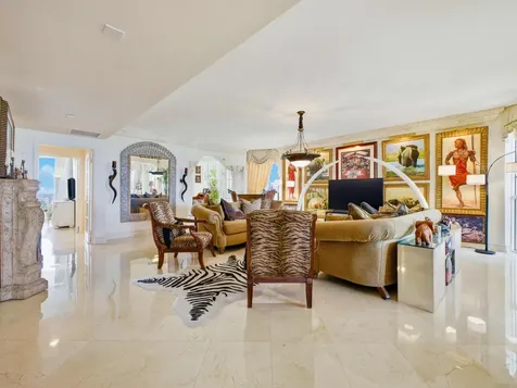 3200 N Ocean Boulevard Fort Lauderdale FL 33308